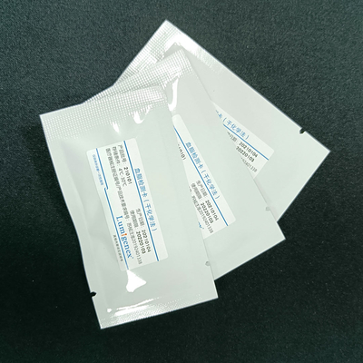 Analizator chemii suchej Paski testowe panelu lipidów Certyfikat ISO 13485